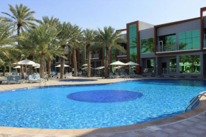Hotels in Umm Al Quwain